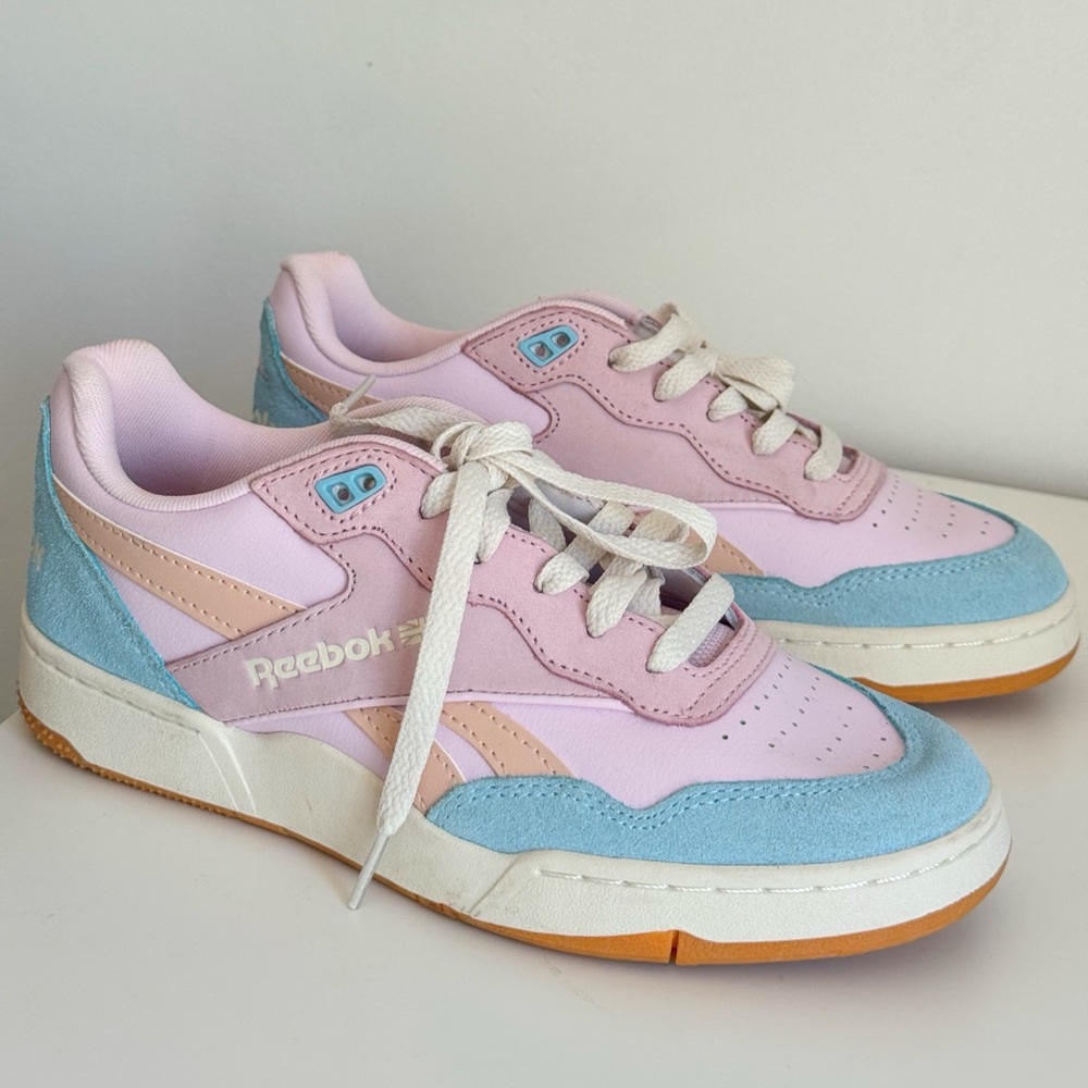 Reebok Multi Colour Shoes